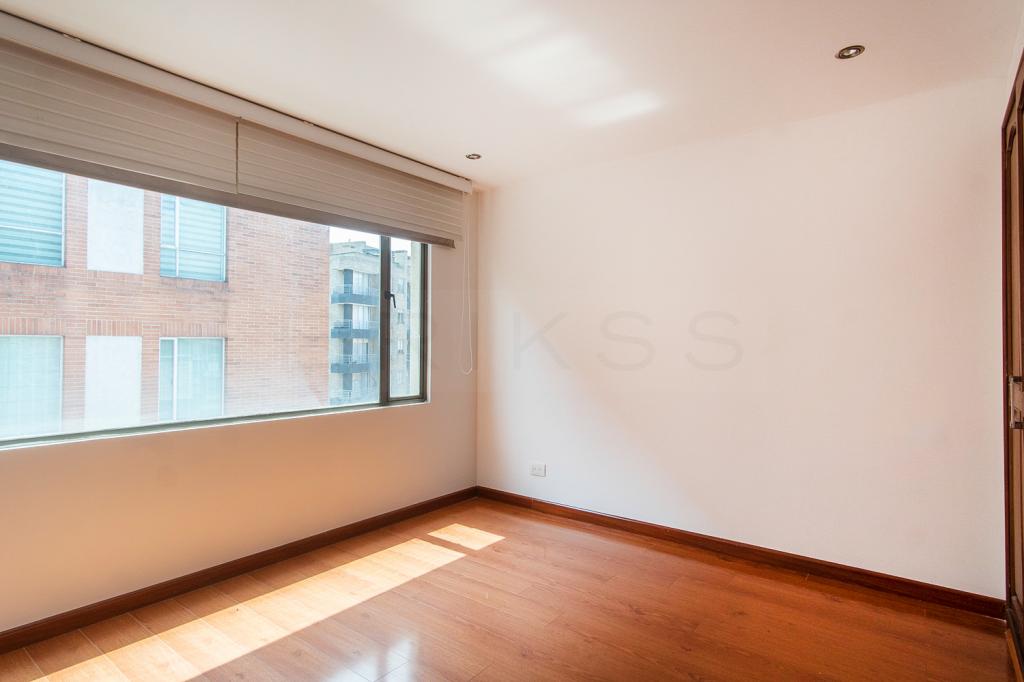 Apartamento en venta en Chicó Navarra, Bogotá · foto 11 de 24