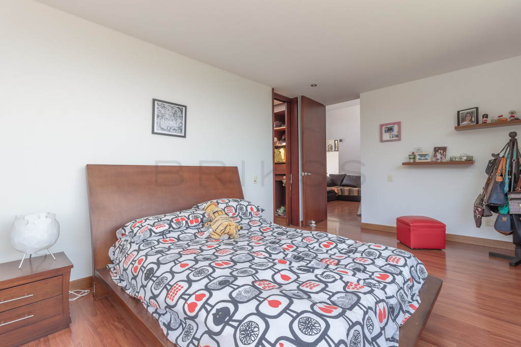 Casa en venta en Centro, La Calera · foto 18 de 24