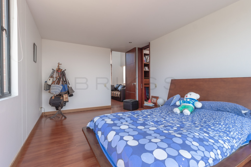 Casa en venta en Centro, La Calera · foto 20 de 24