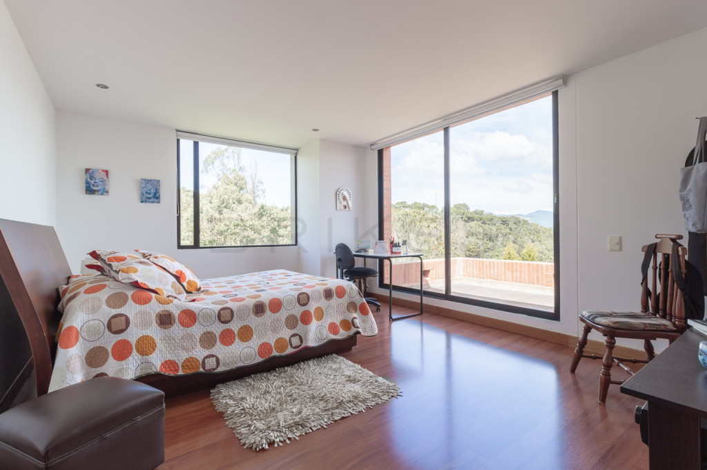 Casa en venta en Centro, La Calera · foto 21 de 24