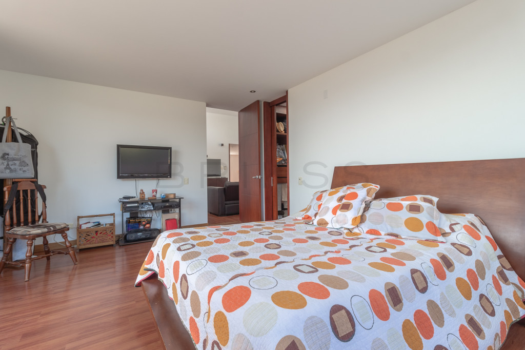 Casa en venta en Centro, La Calera · foto 22 de 24
