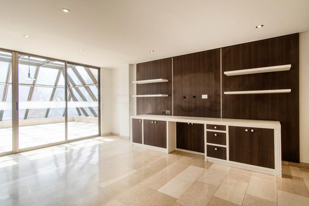 Apartamento en venta en Chicó Navarra, Bogotá · foto 17 de 24