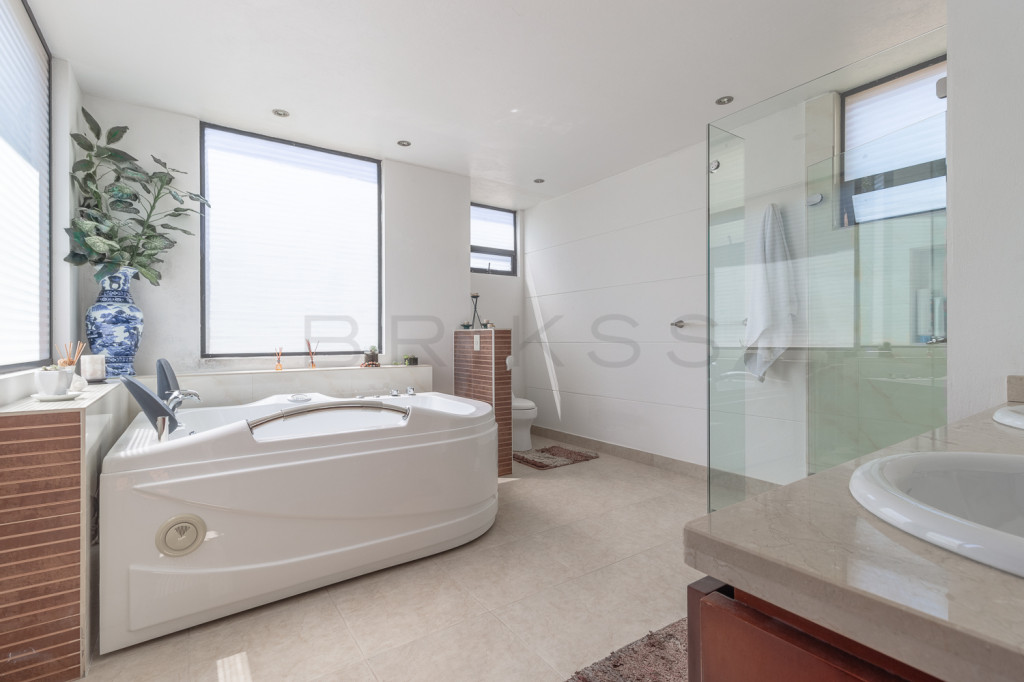 Casa en venta en Centro, La Calera · foto 23 de 24