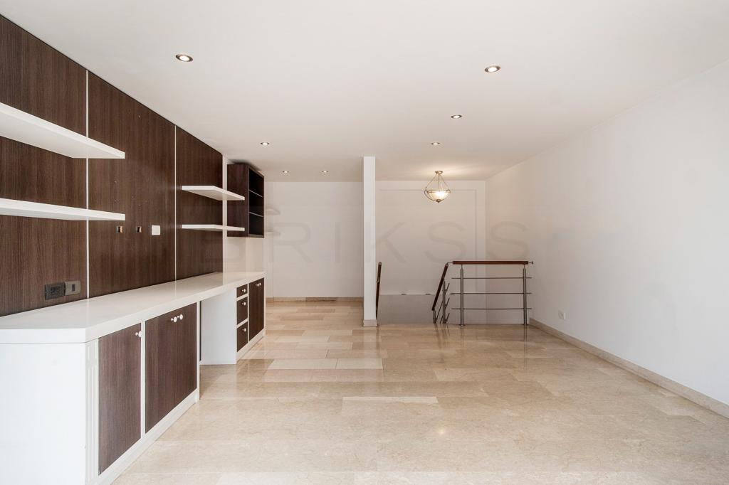 Apartamento en venta en Chicó Navarra, Bogotá · foto 18 de 24