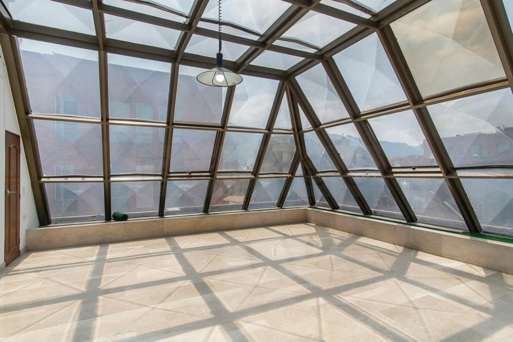 Apartamento en venta en Chicó Navarra, Bogotá · foto 19 de 24