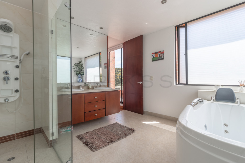 Casa en venta en Centro, La Calera · foto 24 de 24