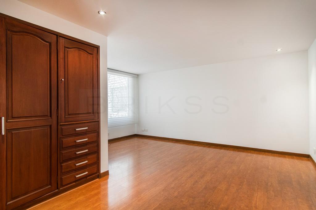 Apartamento en venta en Chicó Navarra, Bogotá · foto 20 de 24