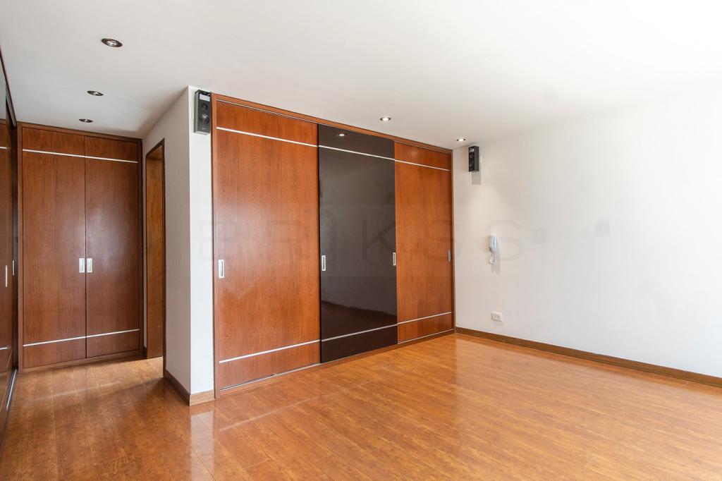 Apartamento en venta en Chicó Navarra, Bogotá · foto 21 de 24