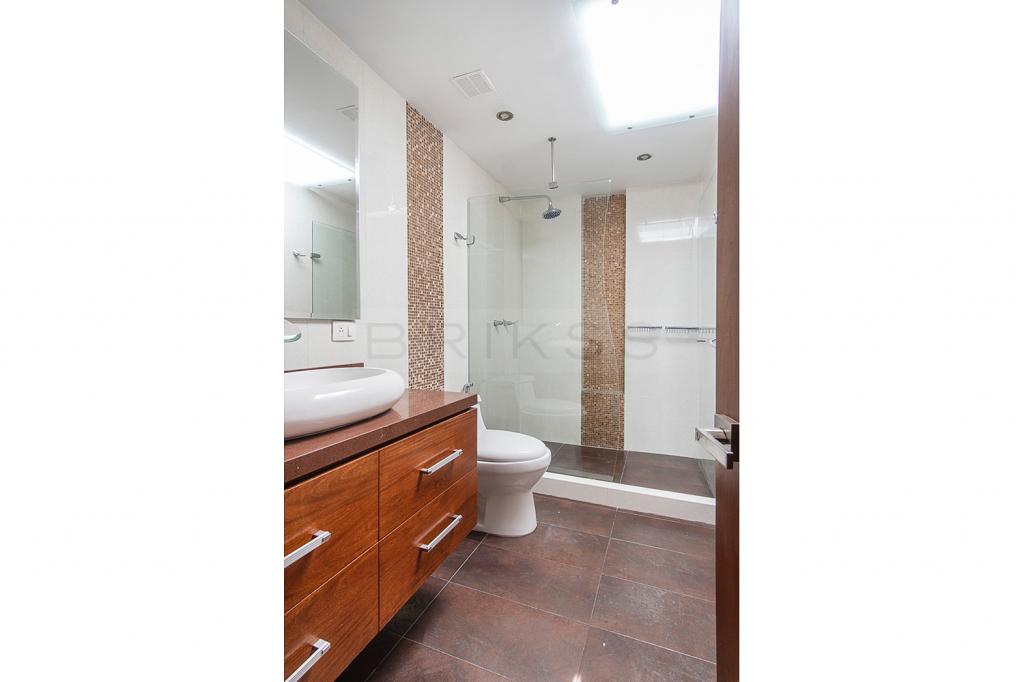 Apartamento en venta en Chicó Navarra, Bogotá · foto 22 de 24