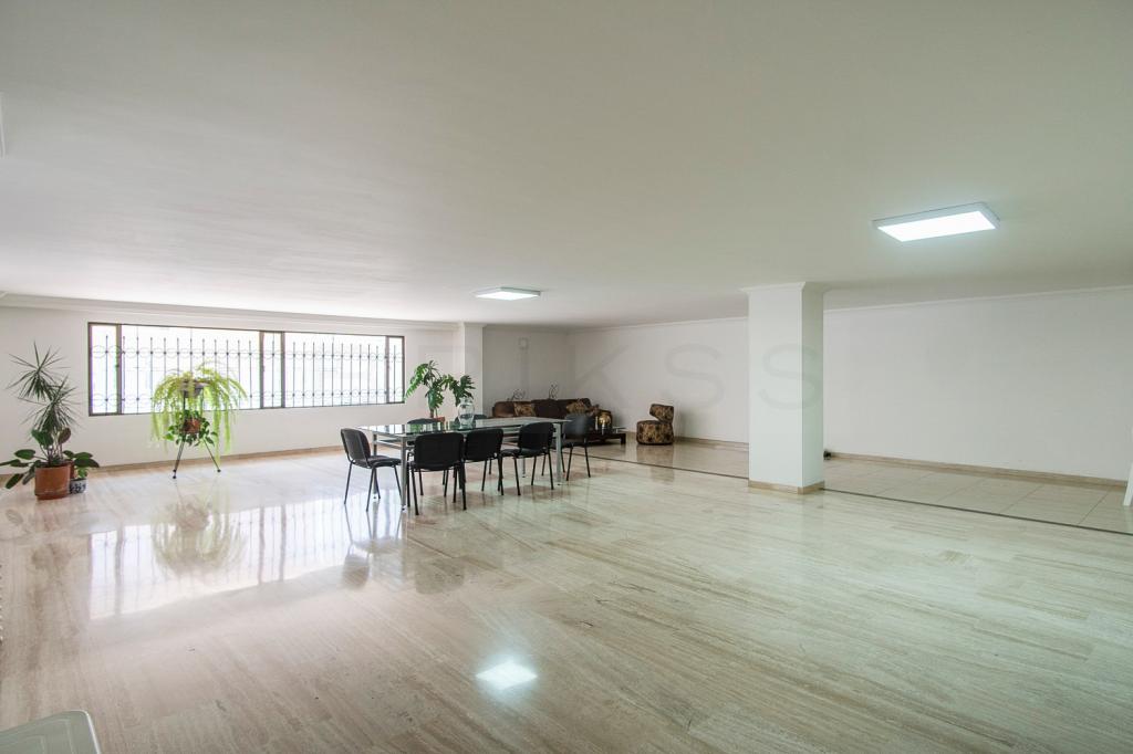 Apartamento en venta en Chicó Navarra, Bogotá · foto 23 de 24