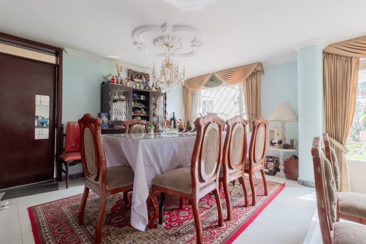 Casa de 4 alcobas en venta en Niza Norte, Bogotá, 386 m² · foto 5 de 20