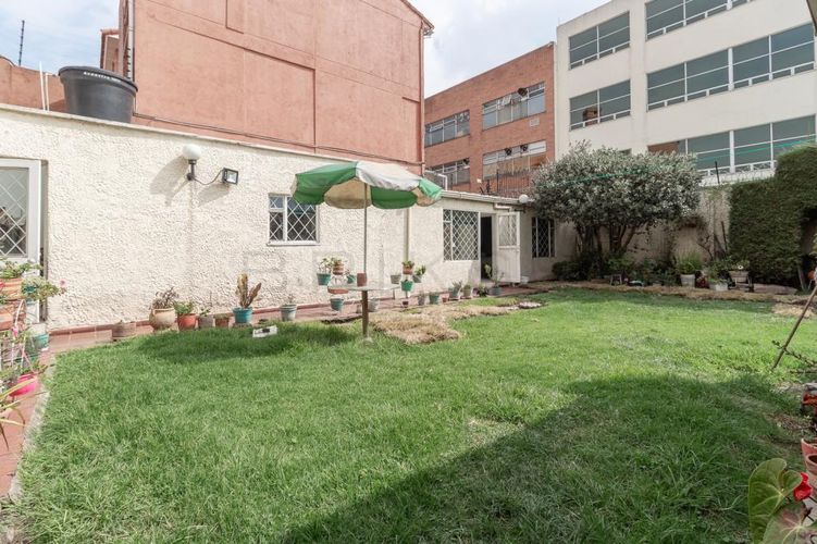Casa de 4 alcobas en venta en Niza Norte, Bogotá, 386 m² · foto 9 de 20