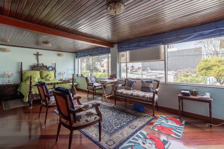 Casa de 4 alcobas en venta en Niza Norte, Bogotá, 386 m² · foto 10 de 20