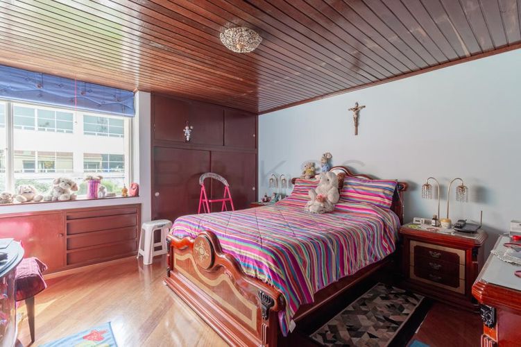 Casa de 4 alcobas en venta en Niza Norte, Bogotá, 386 m² · foto 11 de 20