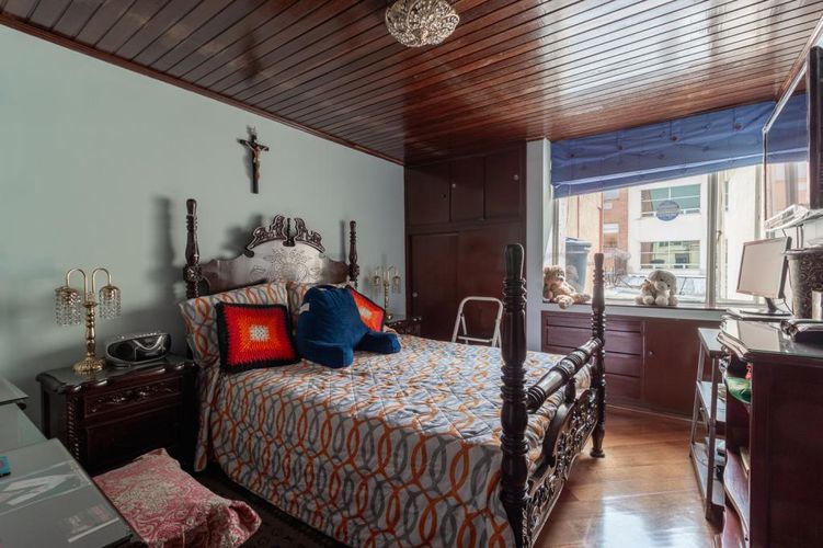 Casa de 4 alcobas en venta en Niza Norte, Bogotá, 386 m² · foto 13 de 20