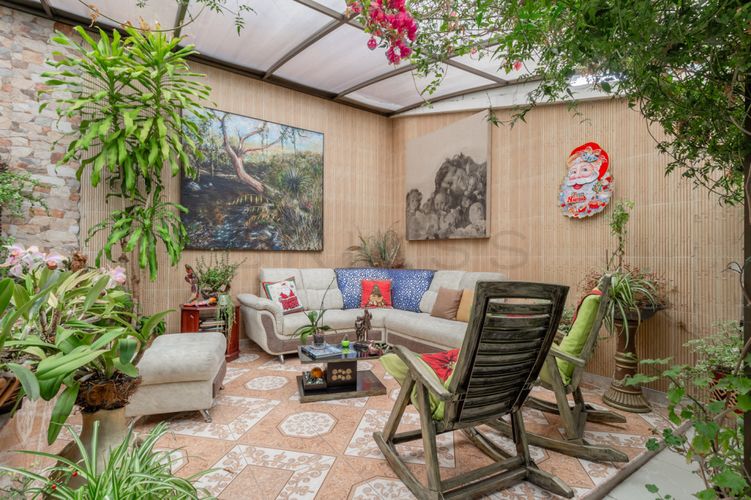 Casa de 5 alcobas en venta en Niza, Bogotá, 454 m² · foto 4 de 24
