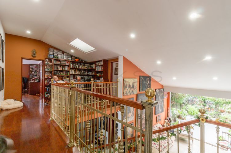 Casa de 5 alcobas en venta en Niza, Bogotá, 454 m² · foto 24 de 24