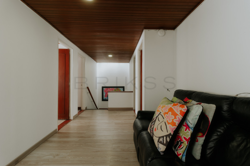 Casa en venta en Niza, Bogotá · foto 16 de 24