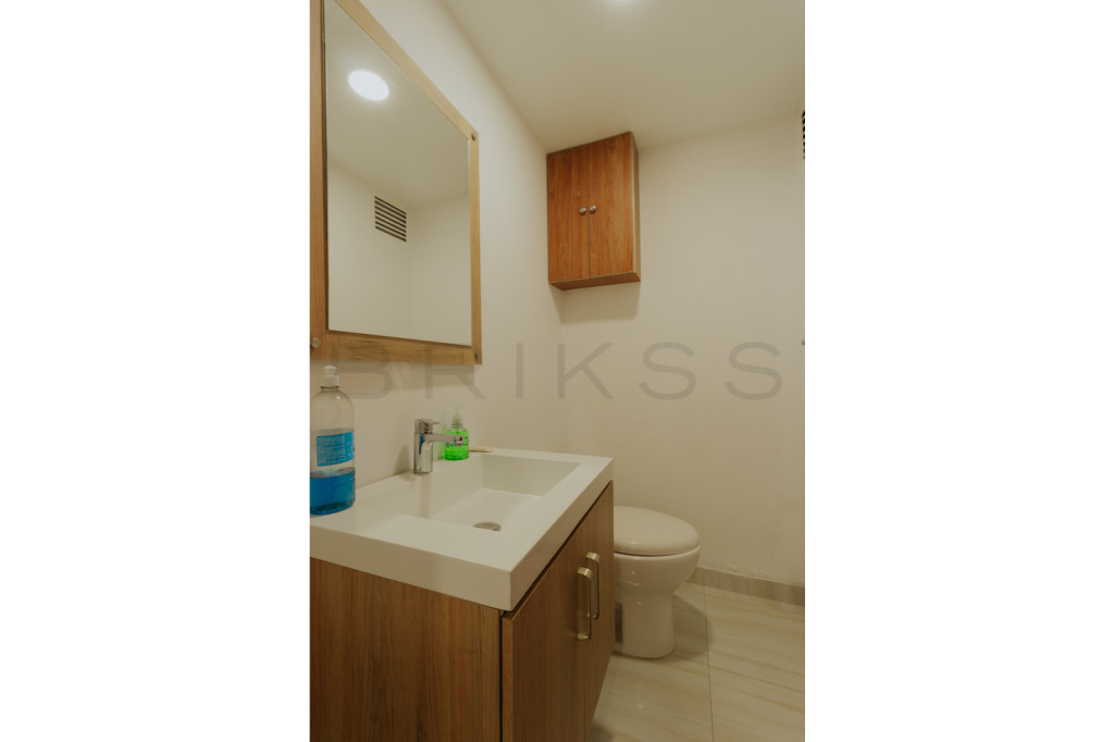 Casa en venta en Niza, Bogotá · foto 24 de 24