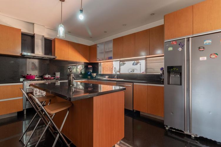 Apartamento de 3 alcobas en venta en Bosque De Pinos, Bogotá, 345 m² · foto 4 de 24