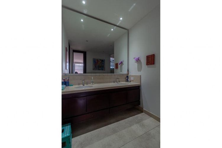 Apartamento de 3 alcobas en venta en Bosque De Pinos, Bogotá, 345 m² · foto 18 de 24