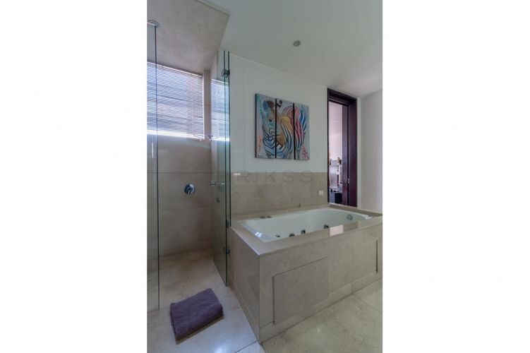 Apartamento de 3 alcobas en venta en Bosque De Pinos, Bogotá, 345 m² · foto 19 de 24