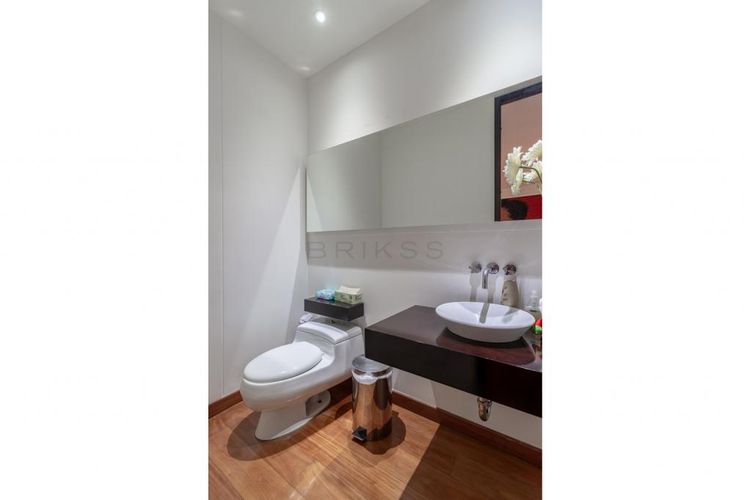 Apartamento de 3 alcobas en venta en Bosque De Pinos, Bogotá, 345 m² · foto 20 de 24