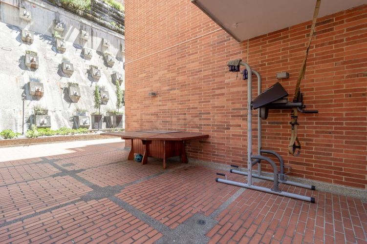 Apartamento de 3 alcobas en venta en Bosque De Pinos, Bogotá, 345 m² · foto 23 de 24