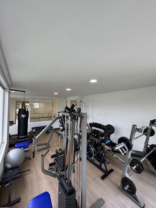 Casa de 6 alcobas en venta en Pance, Cali, 800 m² · foto 7 de 24