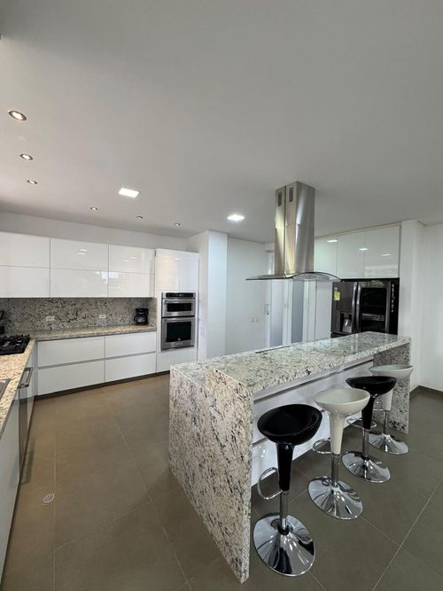 Casa de 6 alcobas en venta en Pance, Cali, 800 m² · foto 9 de 24