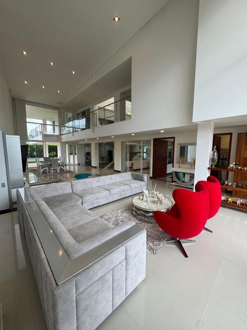 Casa de 6 alcobas en venta en Pance, Cali, 800 m² · foto 11 de 24