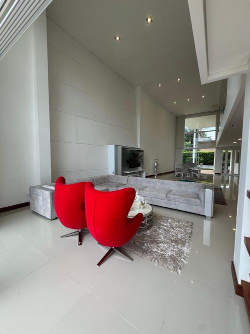 Casa de 6 alcobas en venta en Pance, Cali, 800 m² · foto 14 de 24