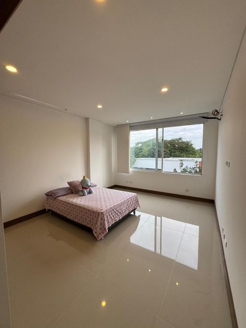 Casa de 6 alcobas en venta en Pance, Cali, 800 m² · foto 17 de 24