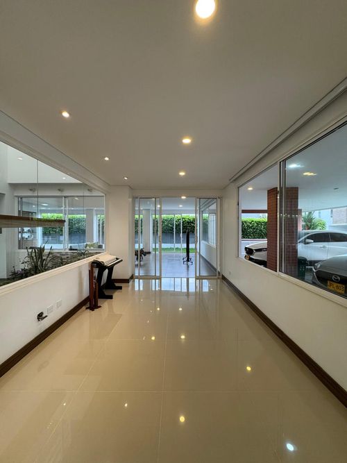Casa de 6 alcobas en venta en Pance, Cali, 800 m² · foto 19 de 24