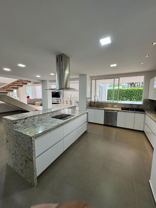 Casa de 6 alcobas en venta en Pance, Cali, 800 m² · foto 22 de 24