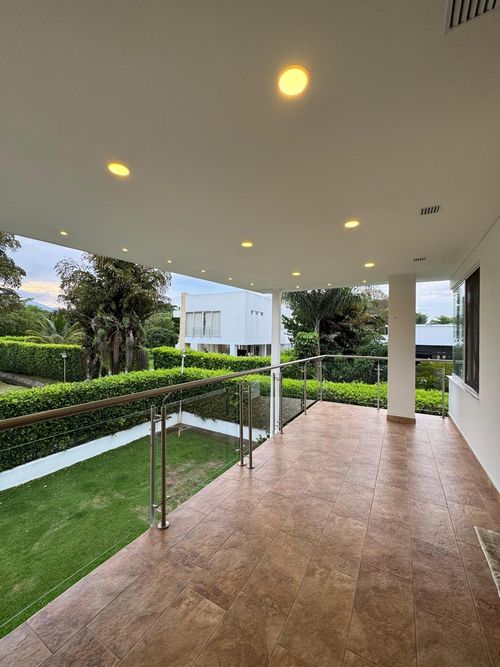 Casa de 6 alcobas en venta en Pance, Cali, 800 m² · foto 24 de 24