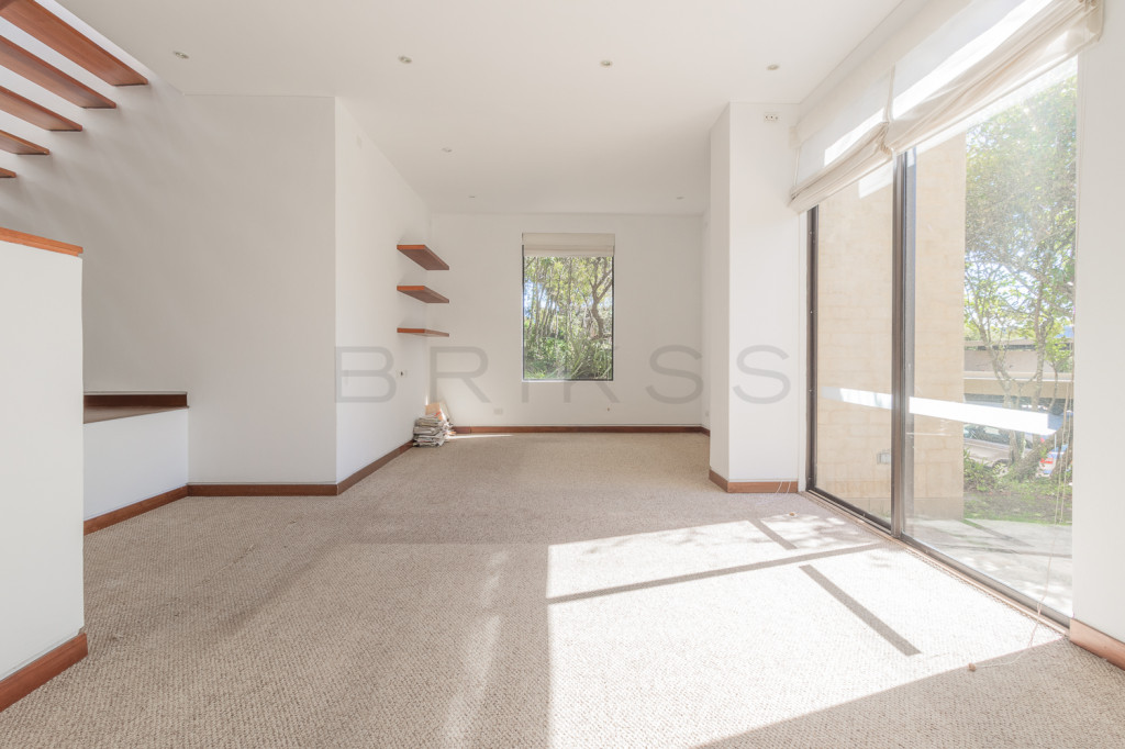 Apartamento en venta en El Jardin, La Calera · foto 2 de 23