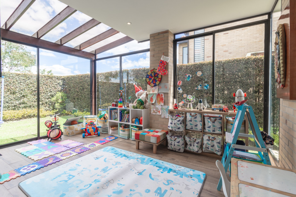 Casa en venta en Centro, Cajicá · foto 7 de 24