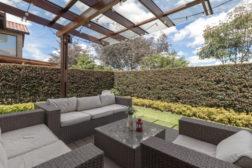 Casa en venta en Centro, Cajicá · foto 8 de 24