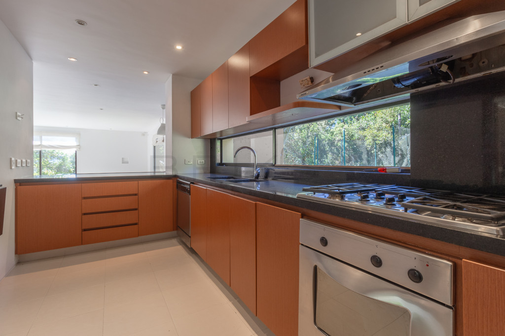 Apartamento en venta en El Jardin, La Calera · foto 4 de 23