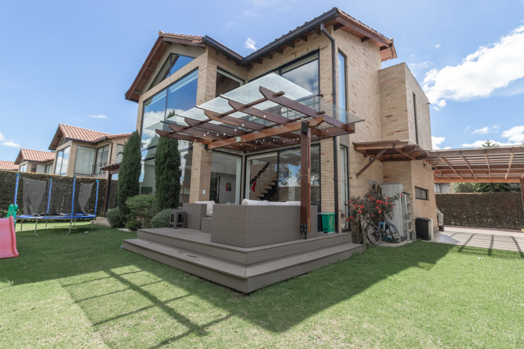 Casa en venta en Centro, Cajicá · foto 9 de 24