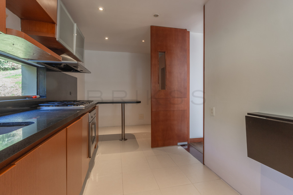 Apartamento en venta en El Jardin, La Calera · foto 5 de 23