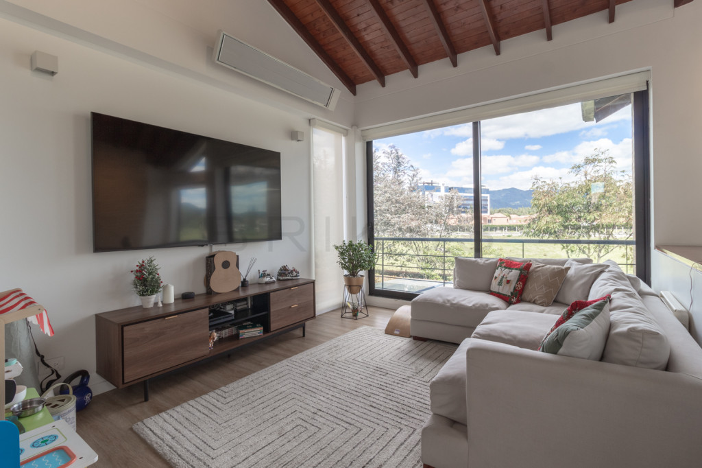 Casa en venta en Centro, Cajicá · foto 10 de 24