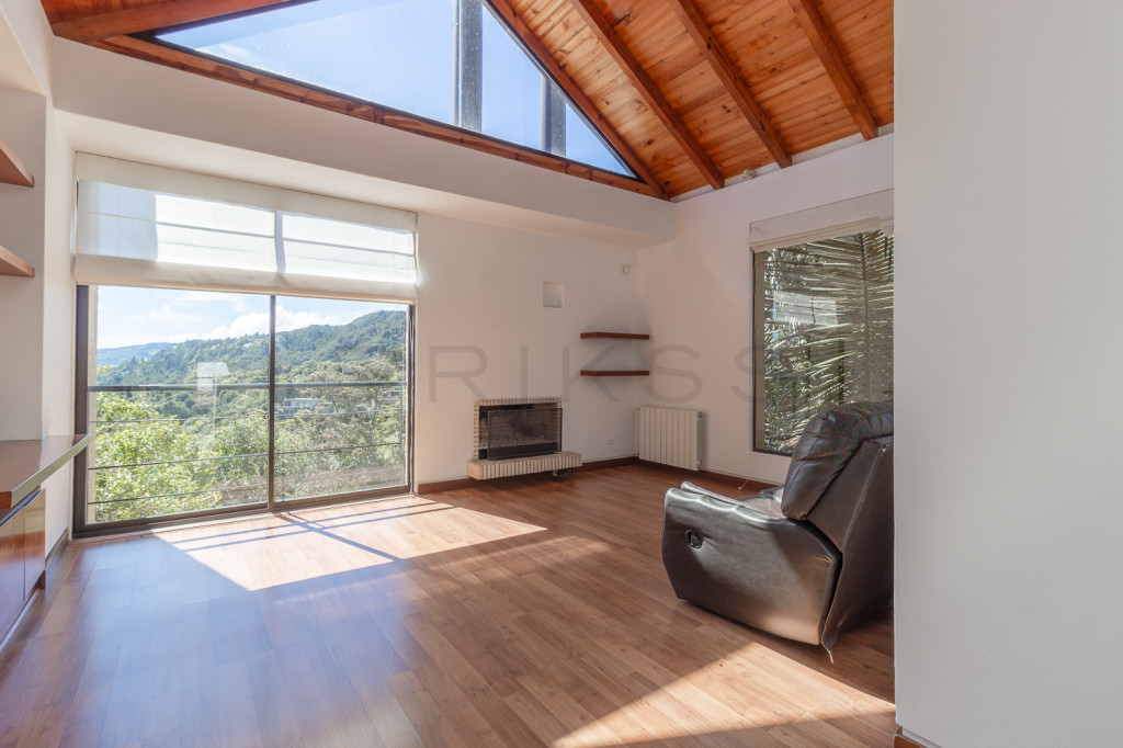 Apartamento en venta en El Jardin, La Calera · foto 7 de 23
