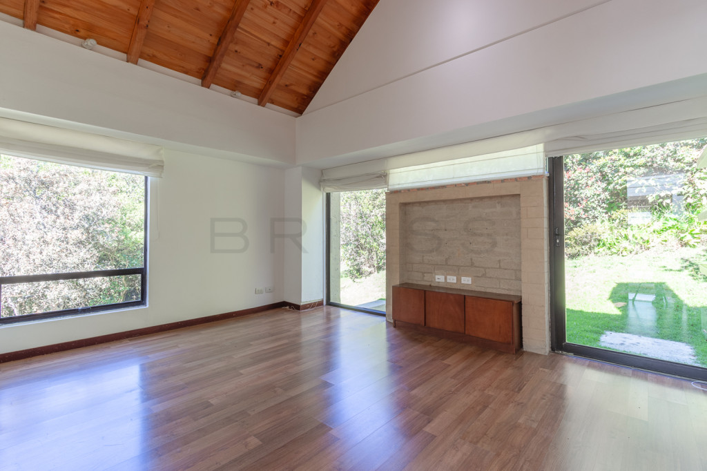 Apartamento en venta en El Jardin, La Calera · foto 8 de 23