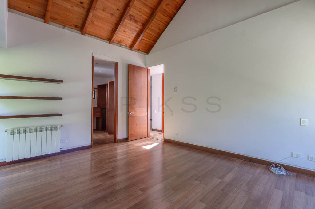 Apartamento en venta en El Jardin, La Calera · foto 9 de 23