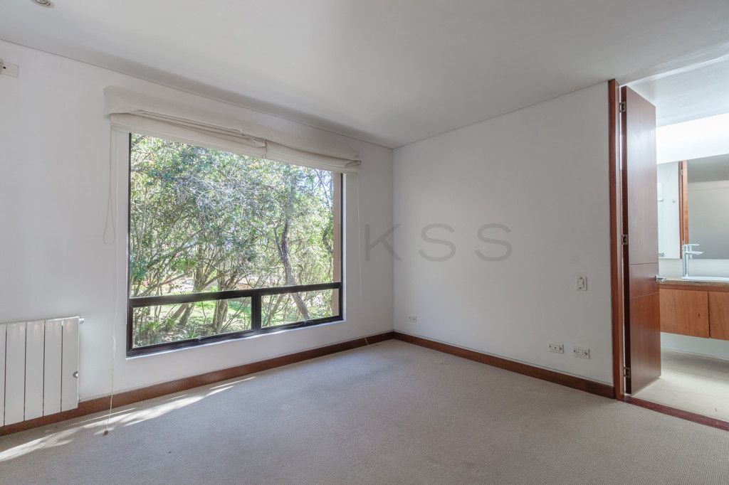 Apartamento en venta en El Jardin, La Calera · foto 10 de 23