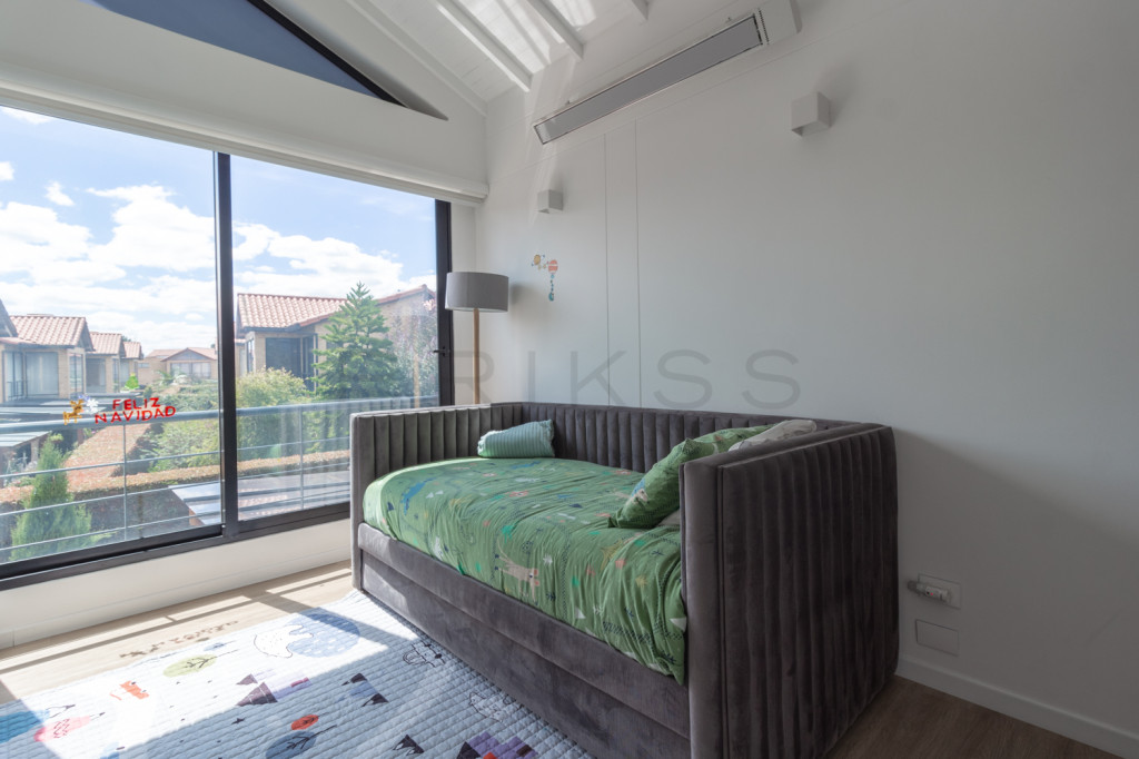 Casa en venta en Centro, Cajicá · foto 15 de 24