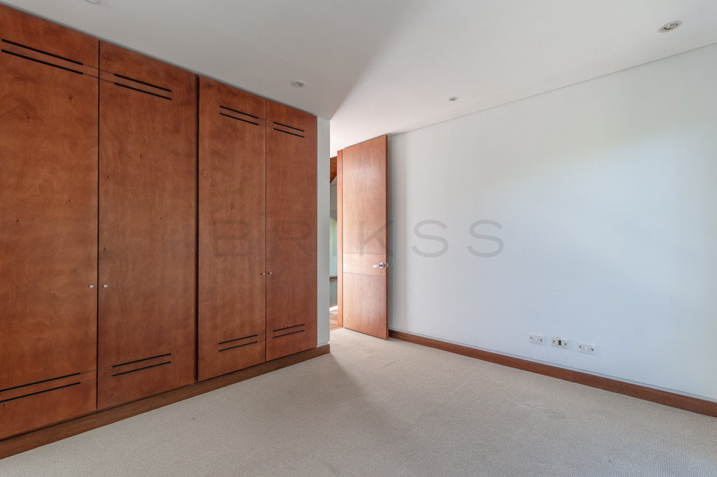 Apartamento en venta en El Jardin, La Calera · foto 11 de 23