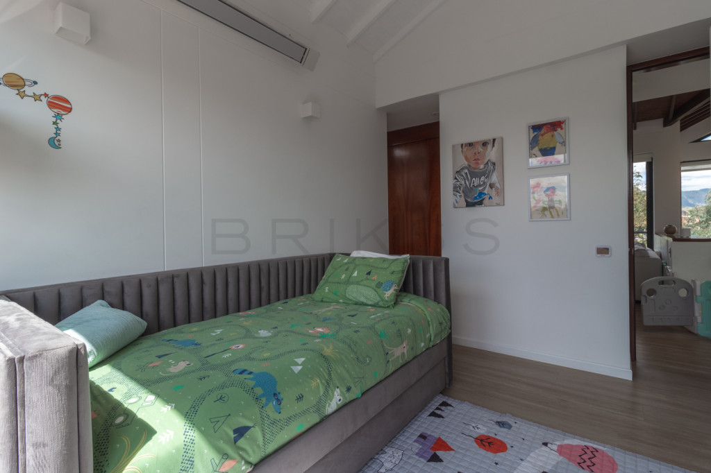 Casa en venta en Centro, Cajicá · foto 16 de 24